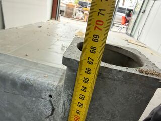 Bootbok met verstelbare poten Bootbokken.nl